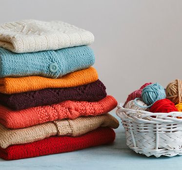 Cuidar de manera especial tus prendas de lana | Ciclón
