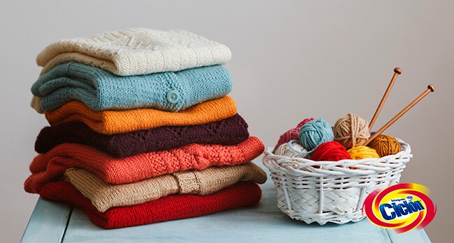 Cuidar de manera especial tus prendas de lana | Ciclón