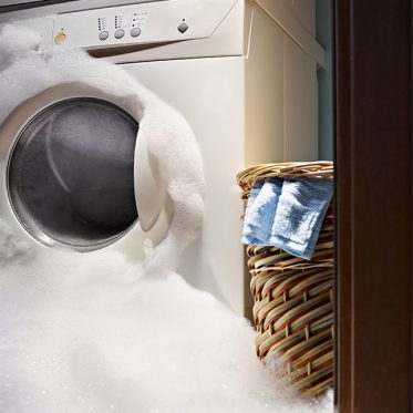 lavar ropa antes de usarla
