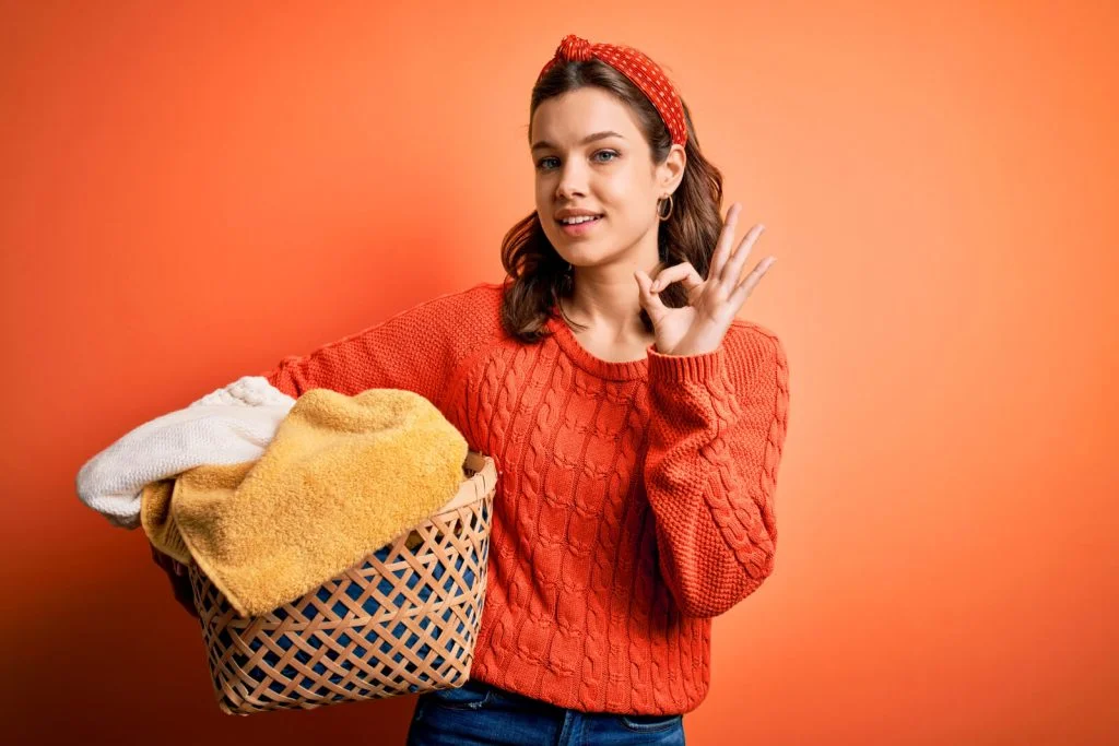 Consejos para lavar tu ropa