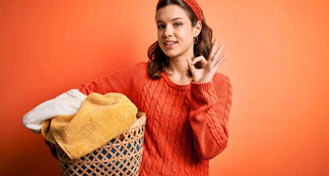 Consejos para lavar tu ropa