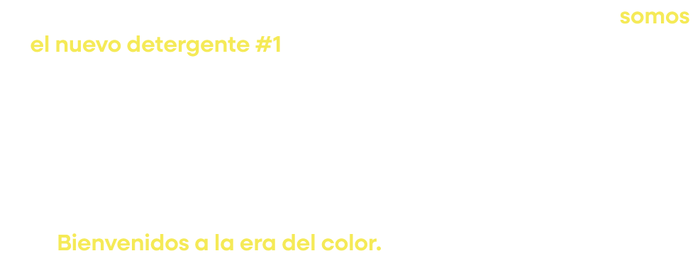 Ciclón con efecto Quita Manchas