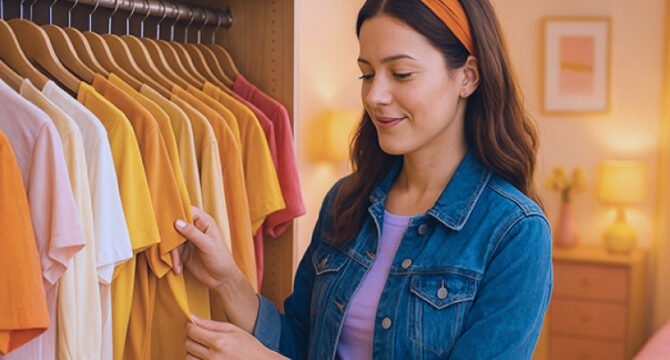 Cuidado post-lavado: Cómo secar y guardar tu ropa para que dure más tiempo - Ciclón Detergente